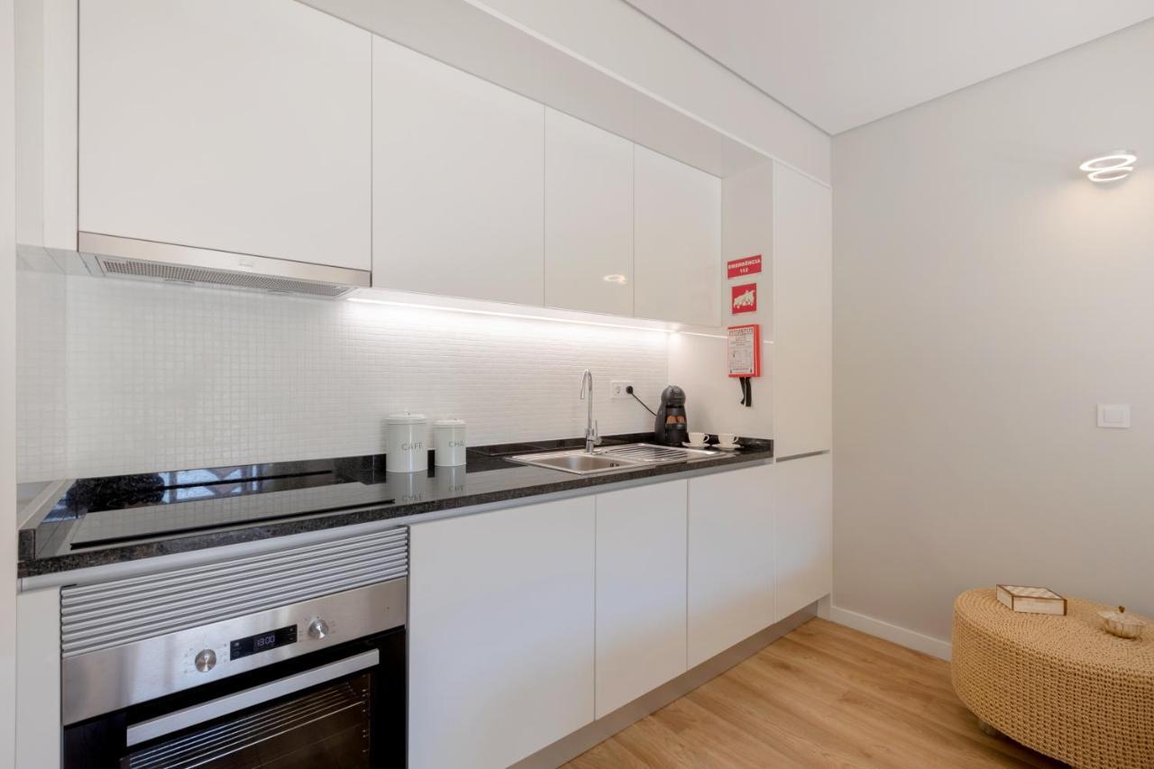 Boavista Garden Studio 183 波尔图 外观 照片